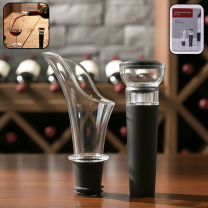 Stopper Combo Set
