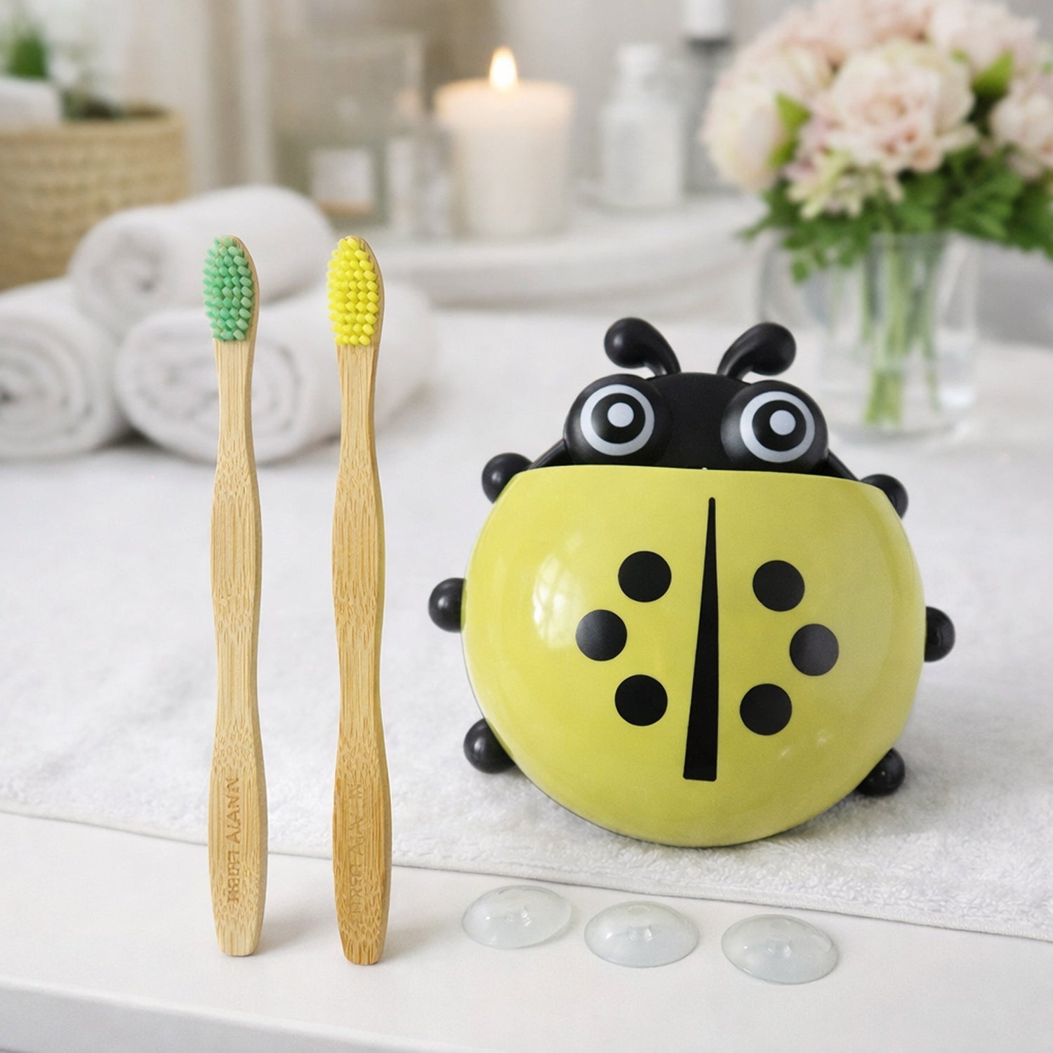 Toothbrush Set