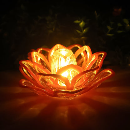 Light for Home Decor