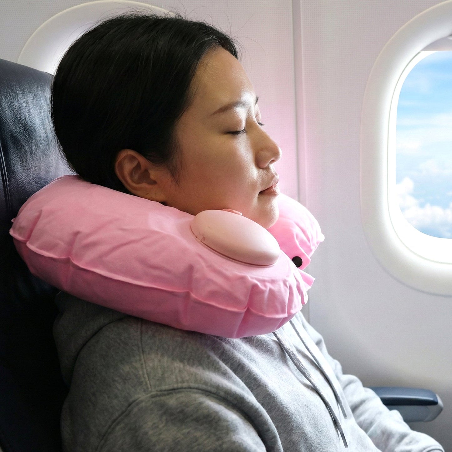 Travel Pillow
