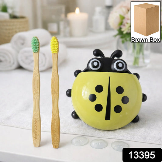 Toothbrushes