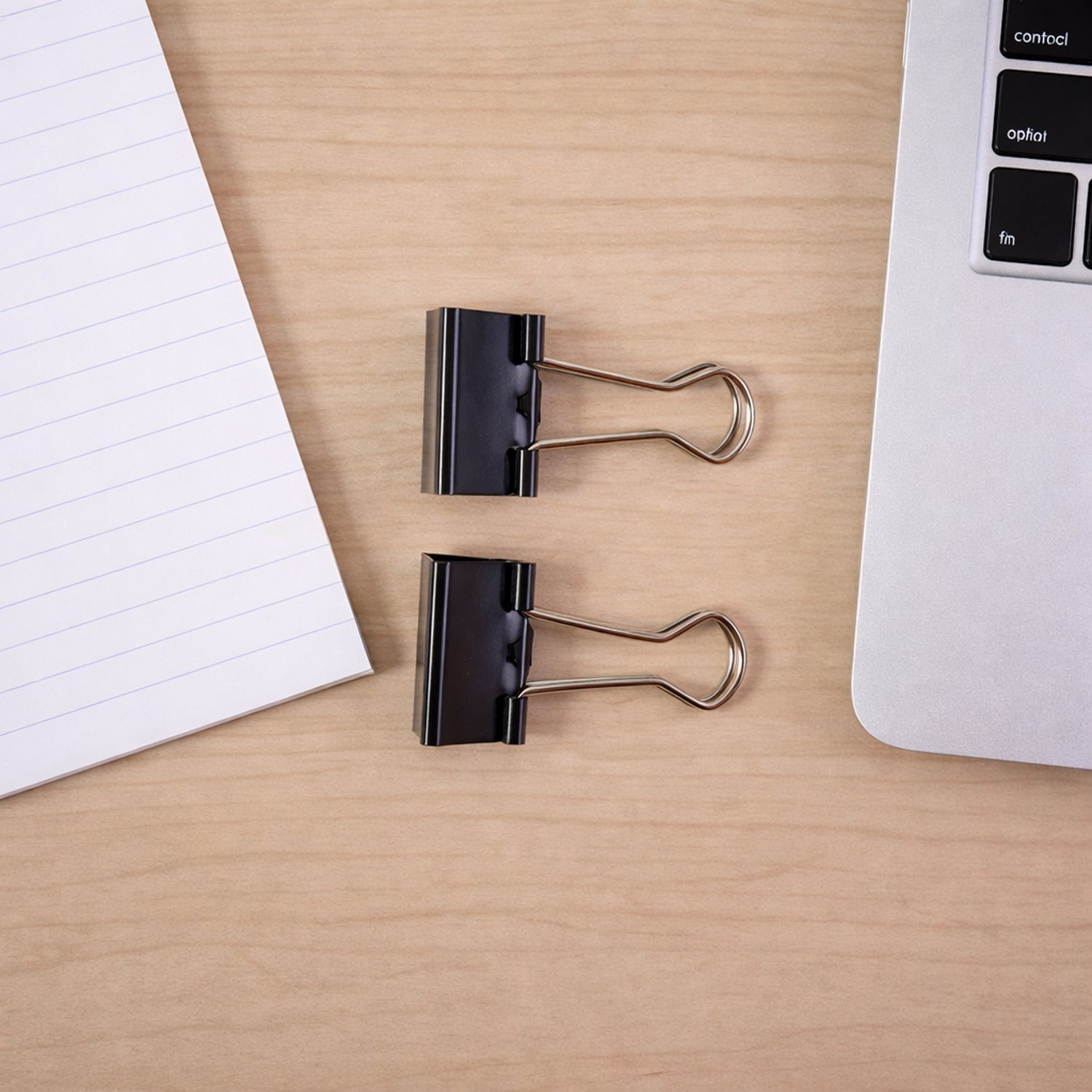 Binder Clips
