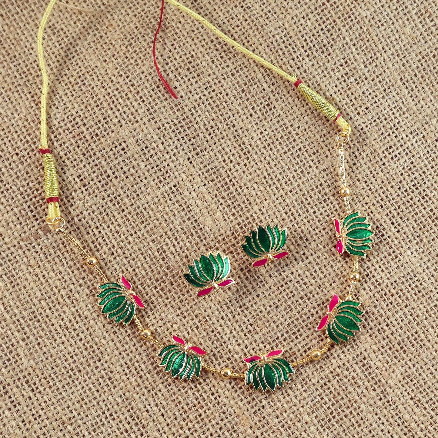 Necklace