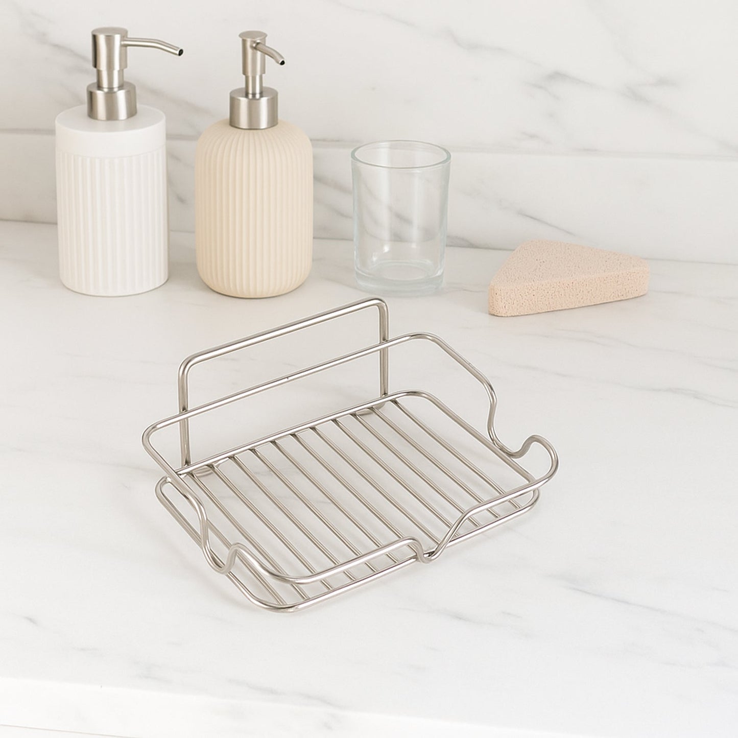 Soap Tray