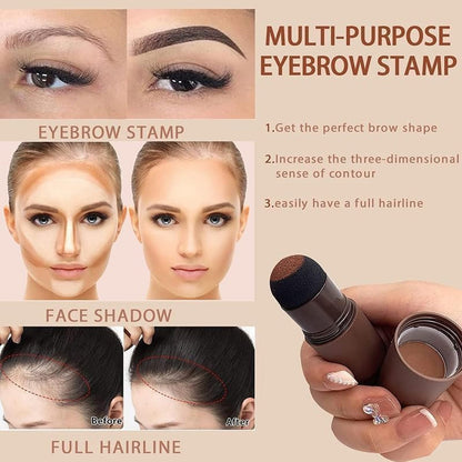 Eyebrow bold