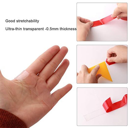 Fixo Tape