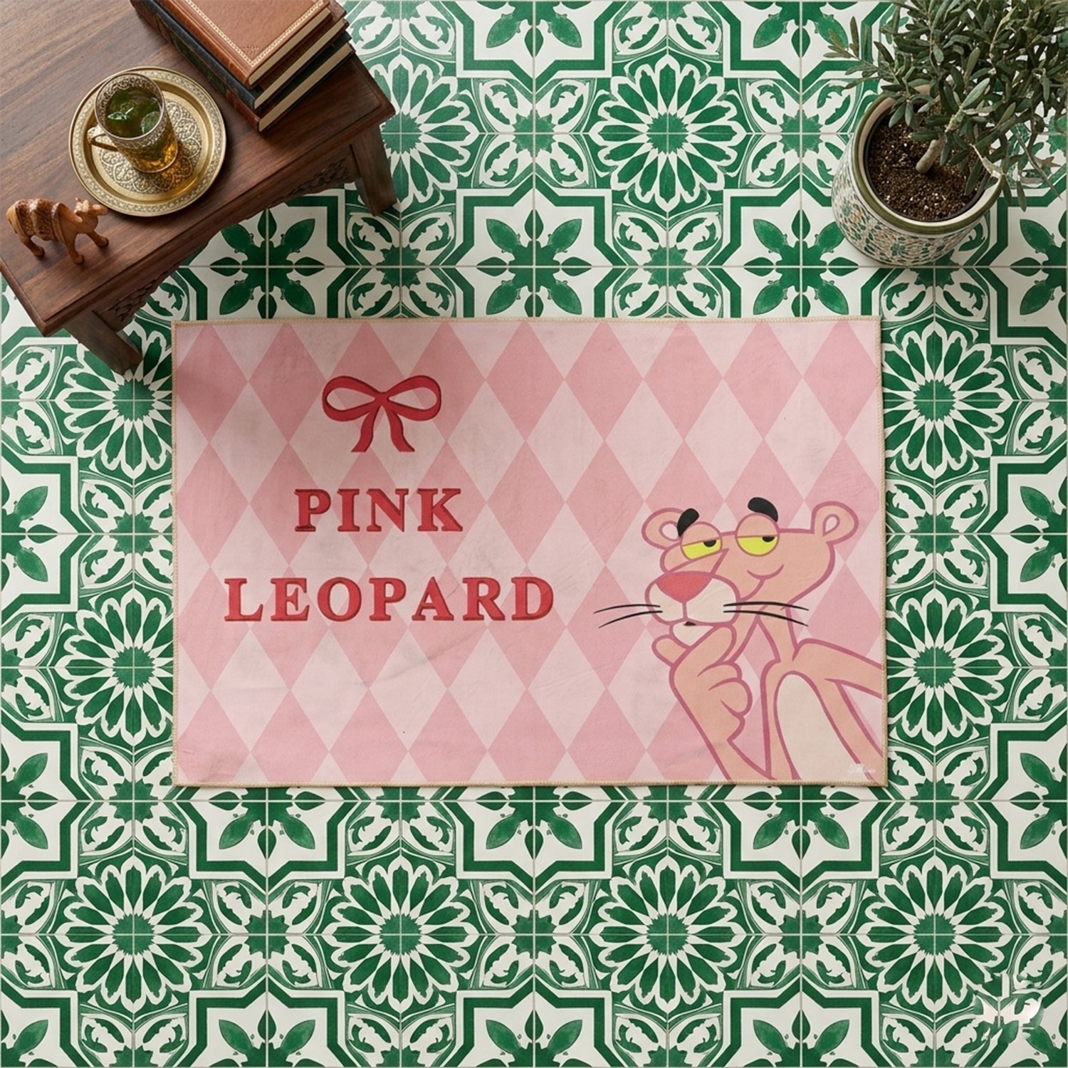 non slip shower mat