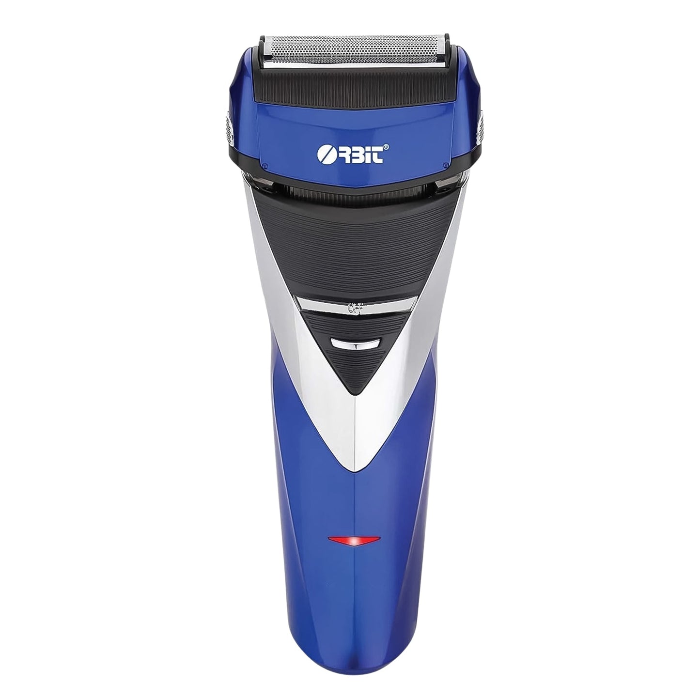 Rechargeable Pop-Up Trimmer