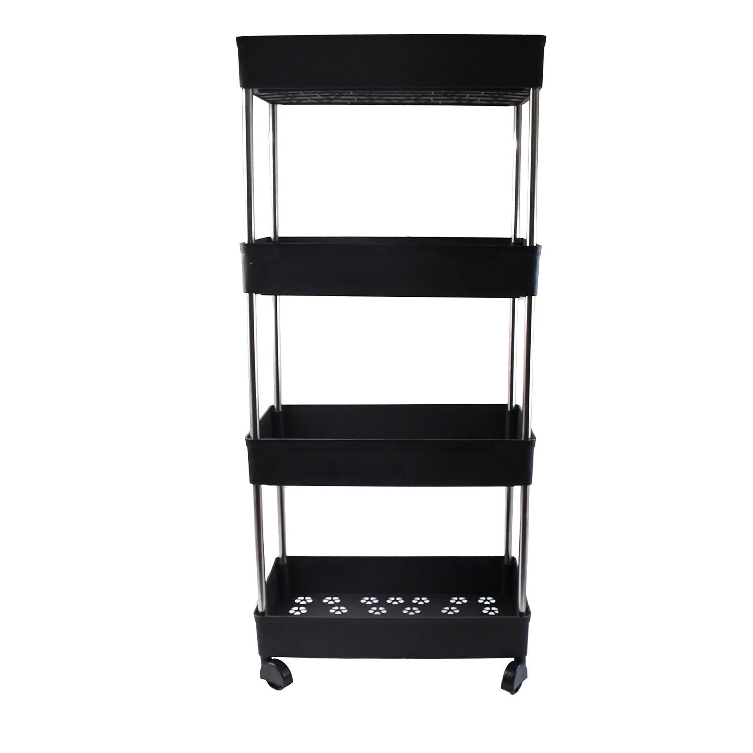 Room Roll Trolley