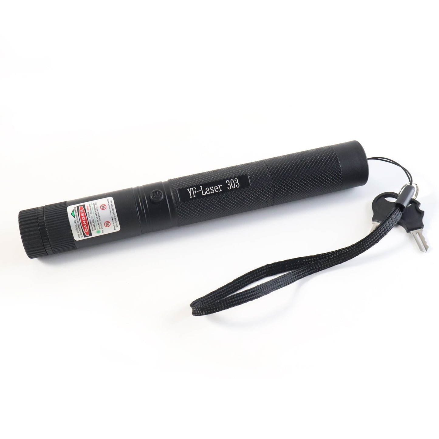 Laser Projector