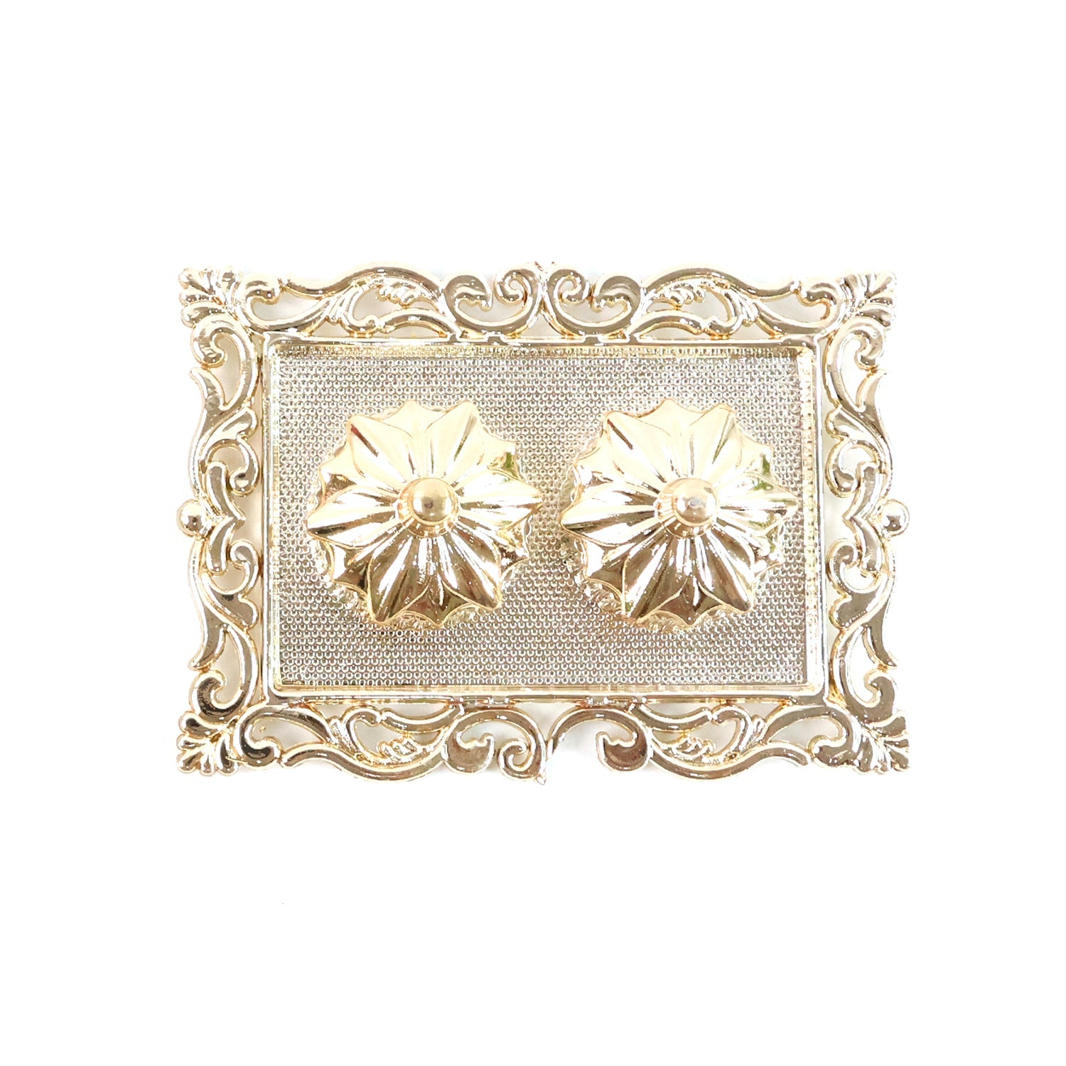 Decor Plate