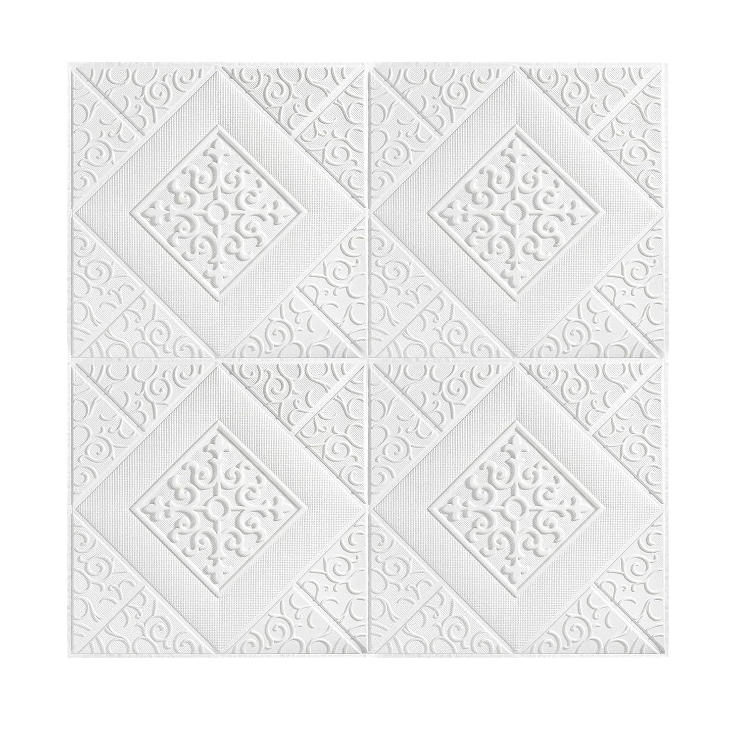 3D Wall Panel