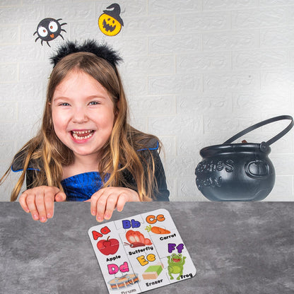 Children's The House Kart jigsaw puzzles, colorful and fun