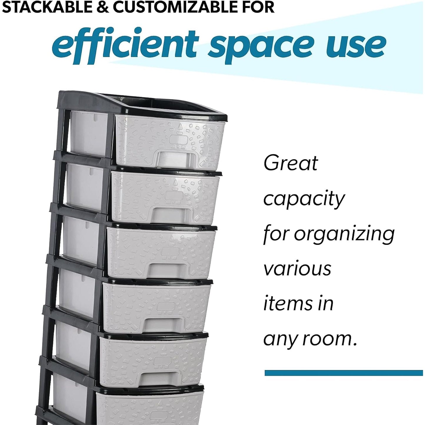 Textura Draw Storage