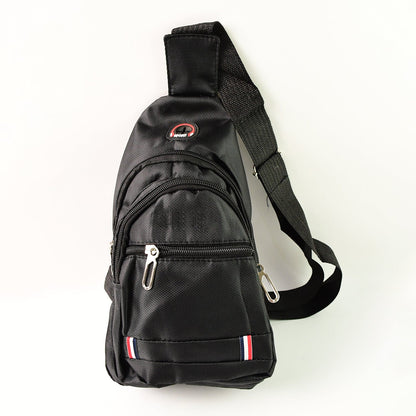 Voyage X Bag