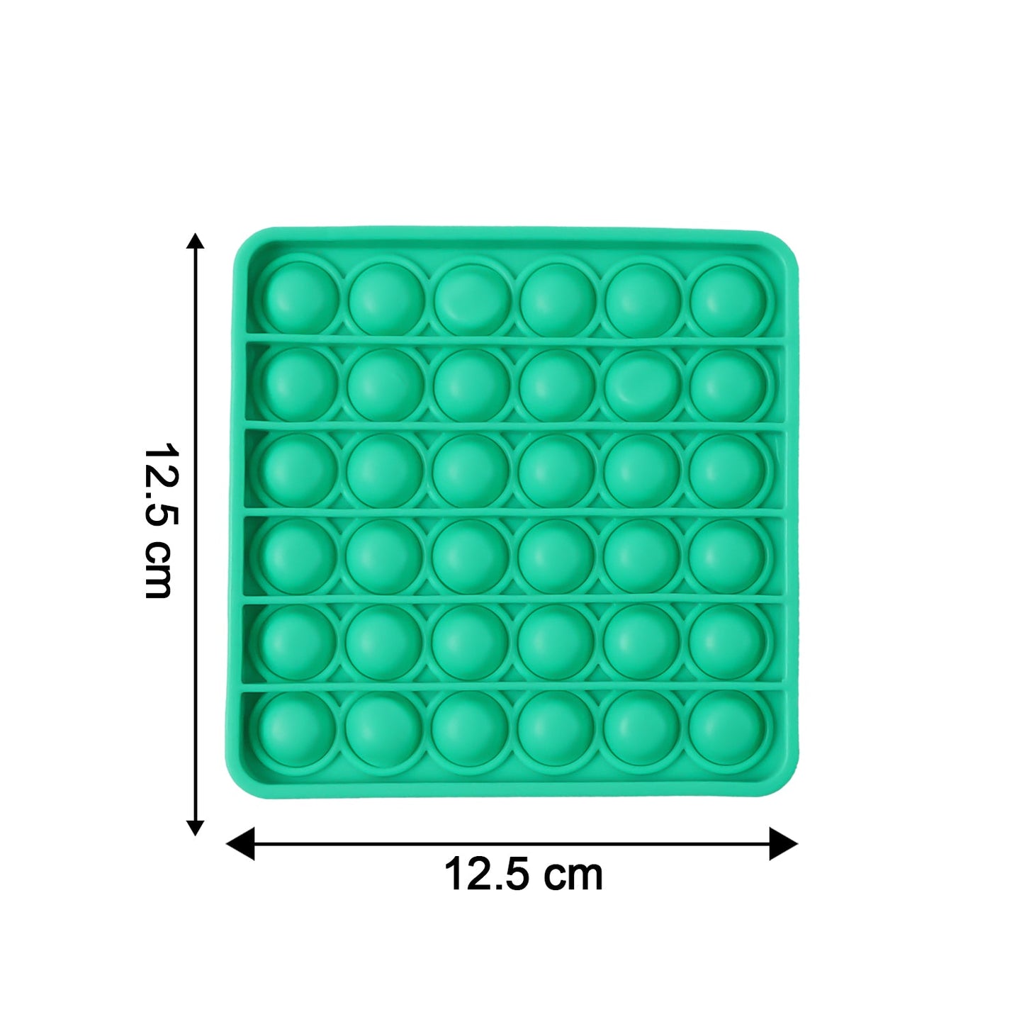 Silicone Pop
