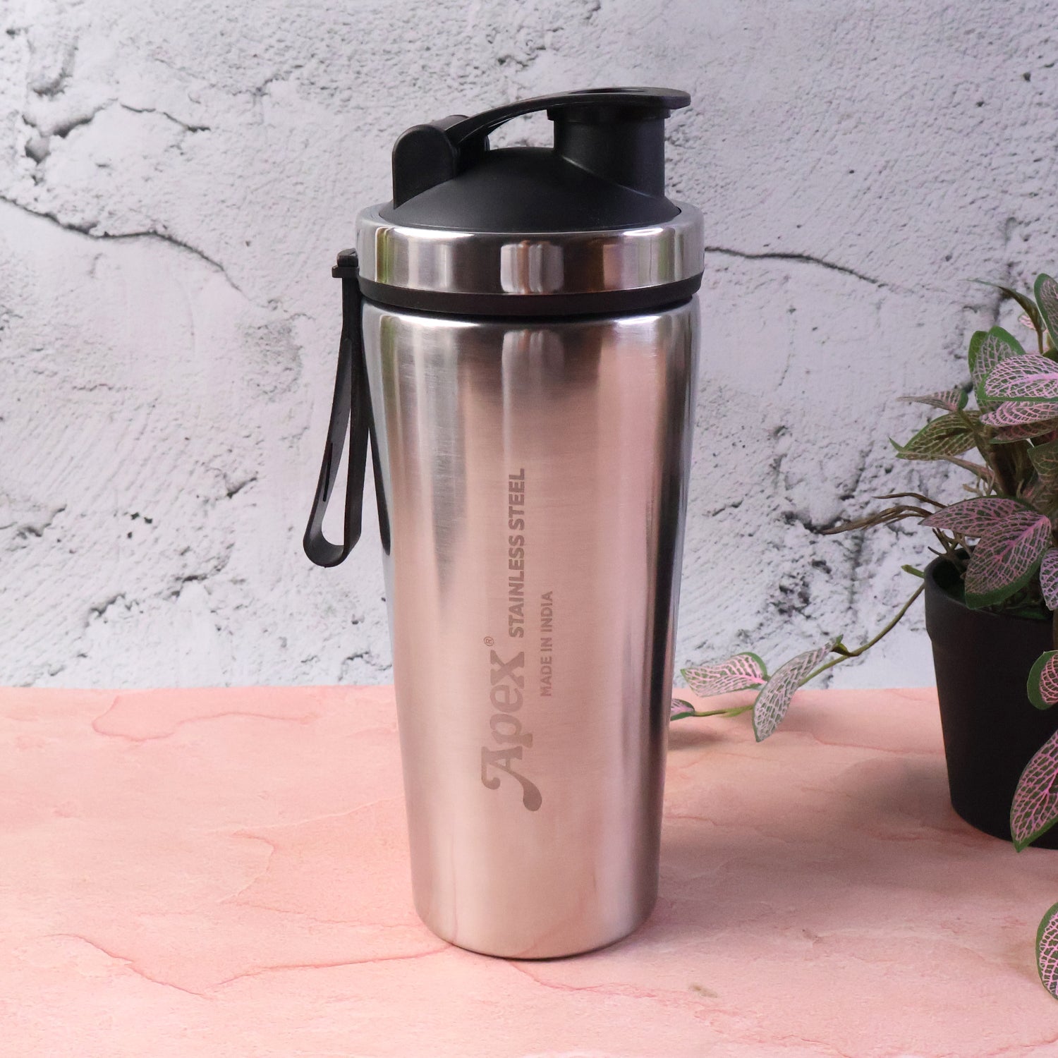 Shaker Bottle