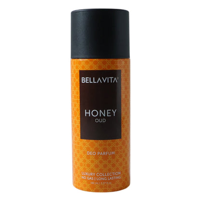 Deo Spray