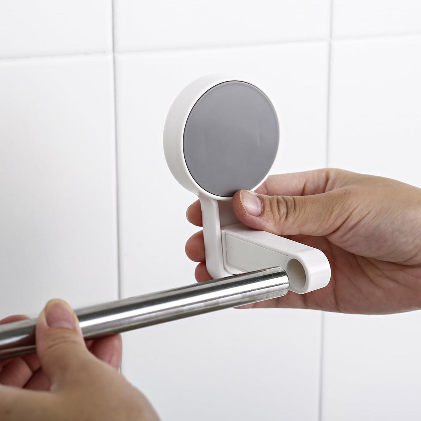 Towel Hanger Bar