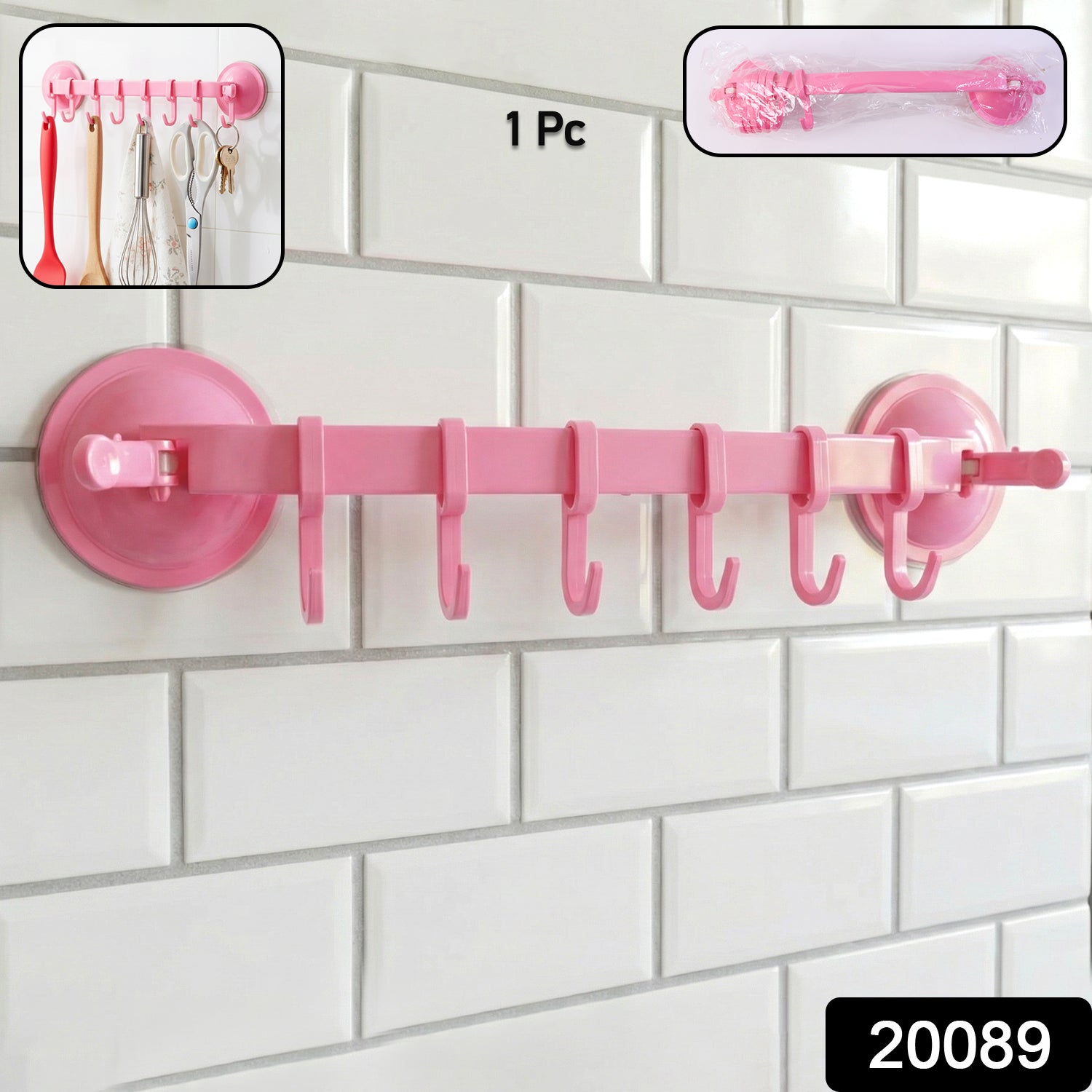 Hanging Rack