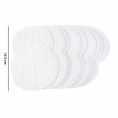 anti sweat underarm pads women