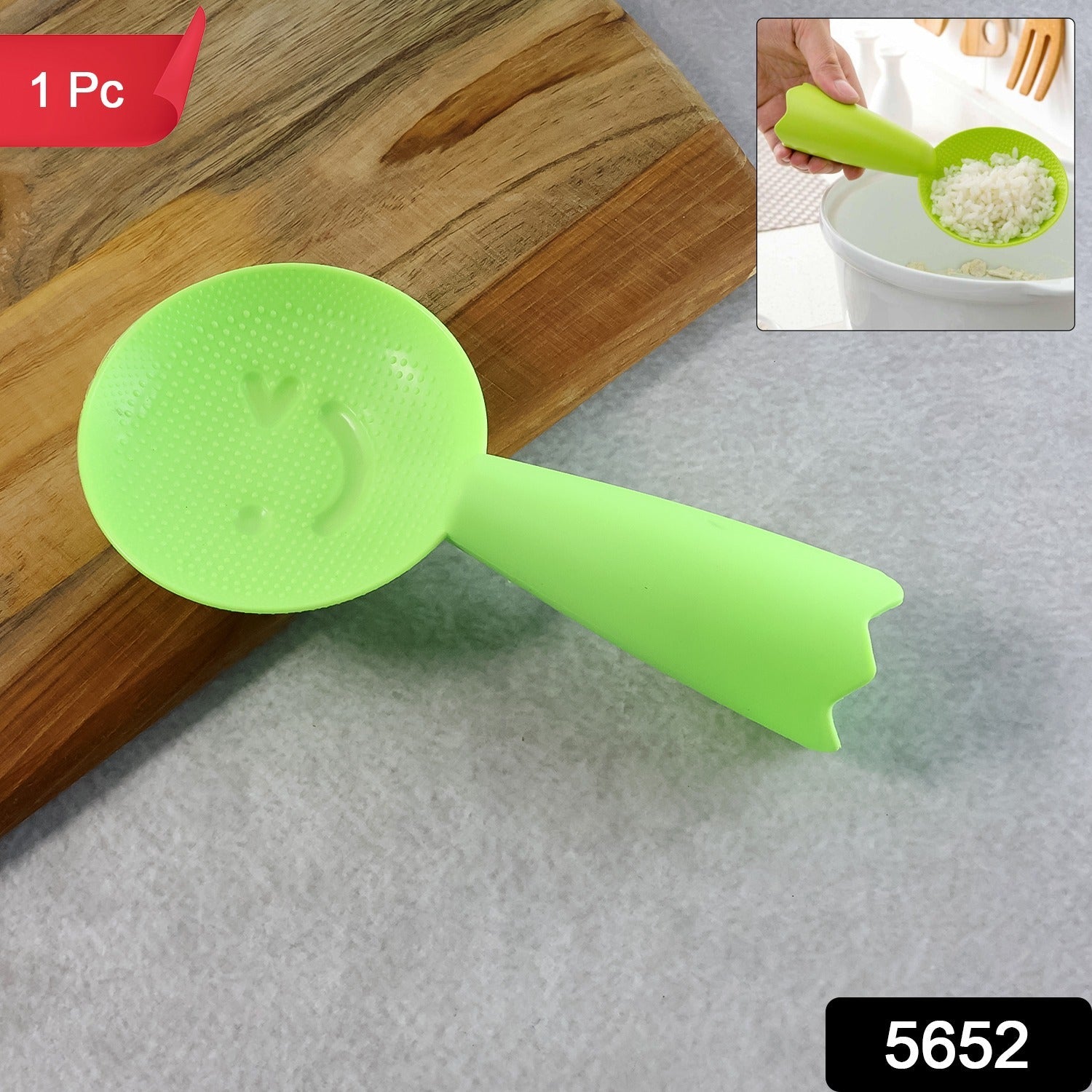 Serve Spoon