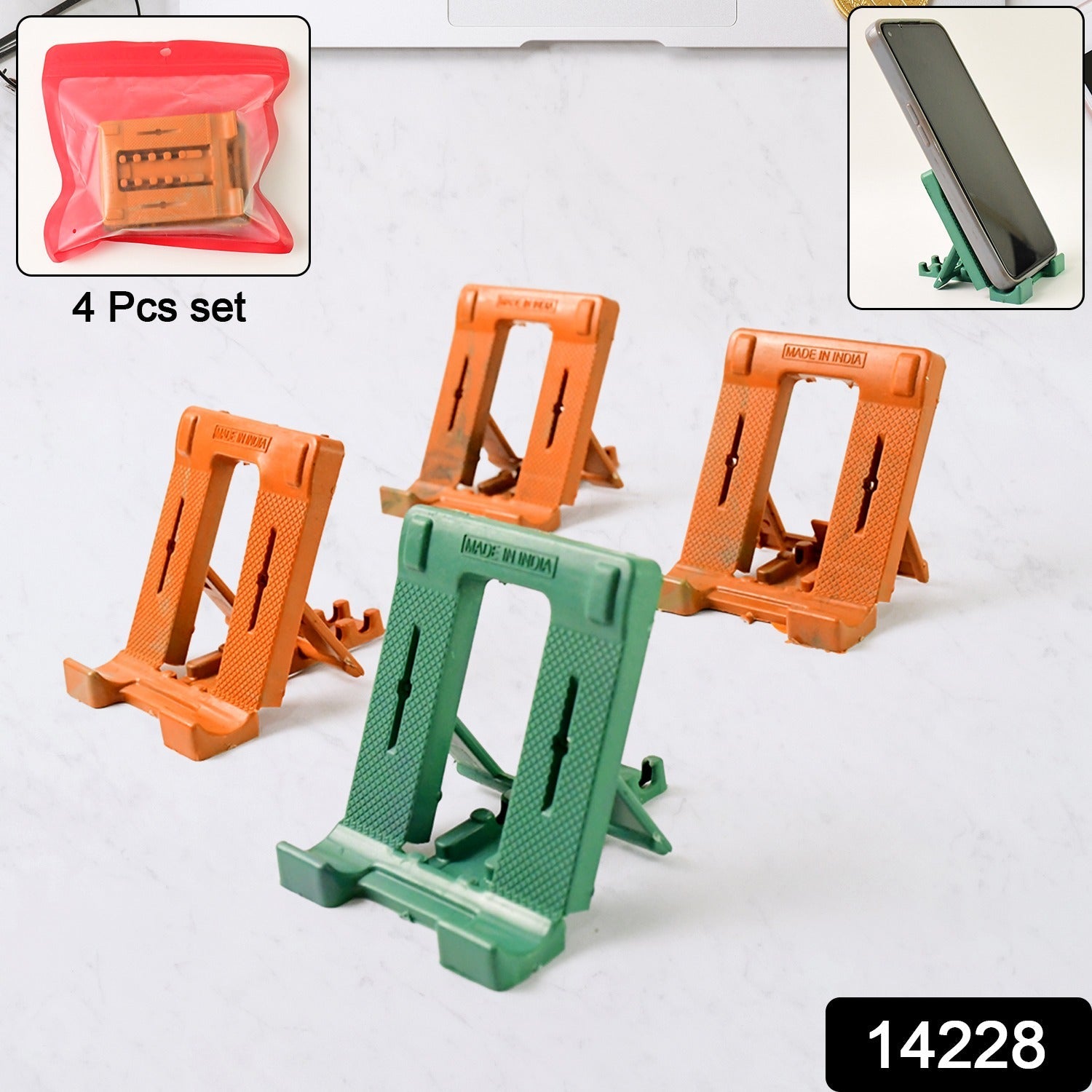 Elevate Pro Mobile Dock