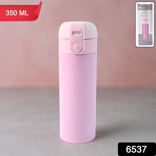 Pure Sip Stainless Flask