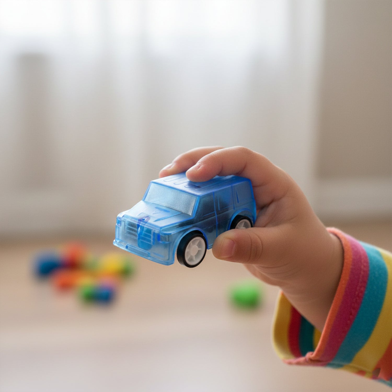 Toy Car