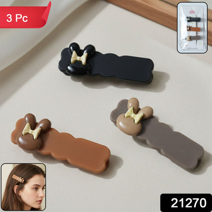 Hair Clip