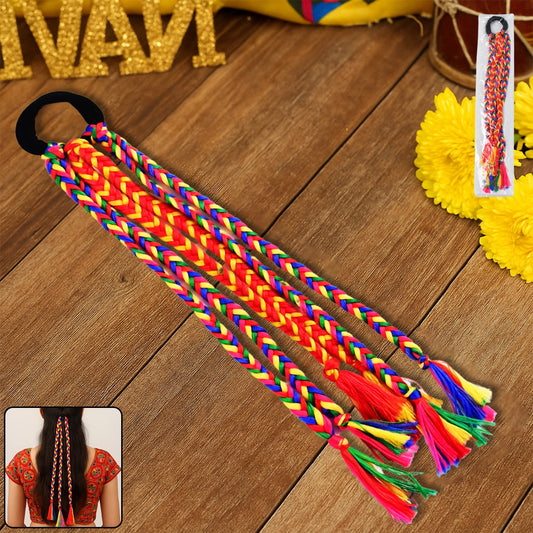 Hair Extension
