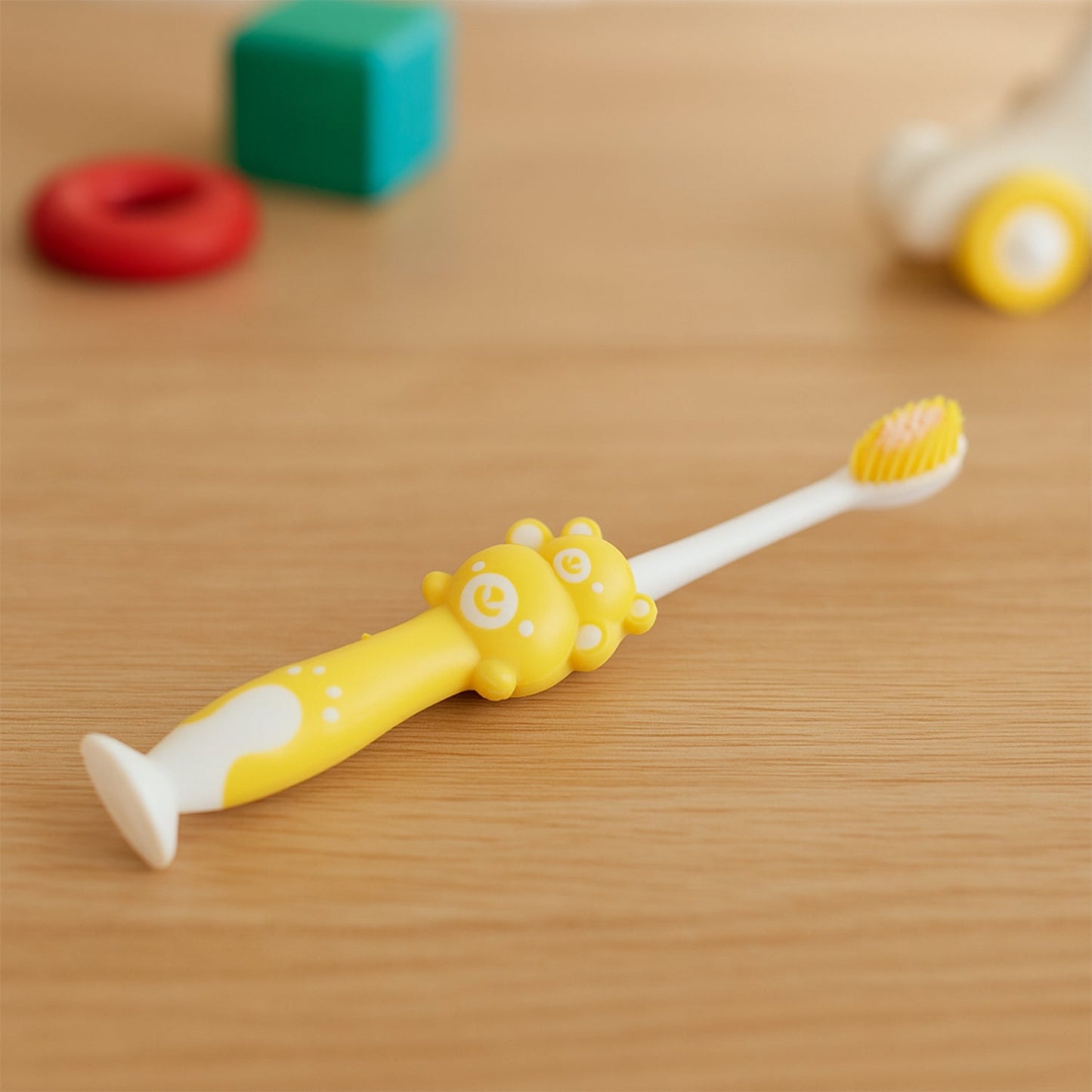 Toothbrush