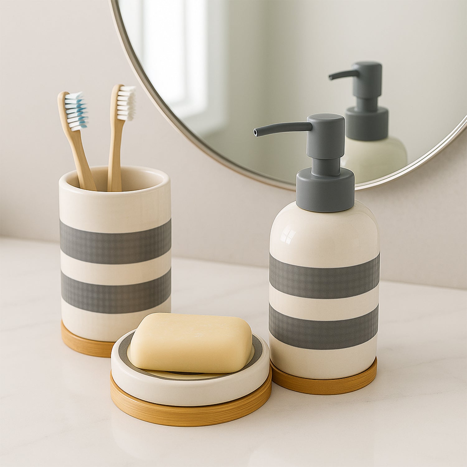 Soap Dispenser