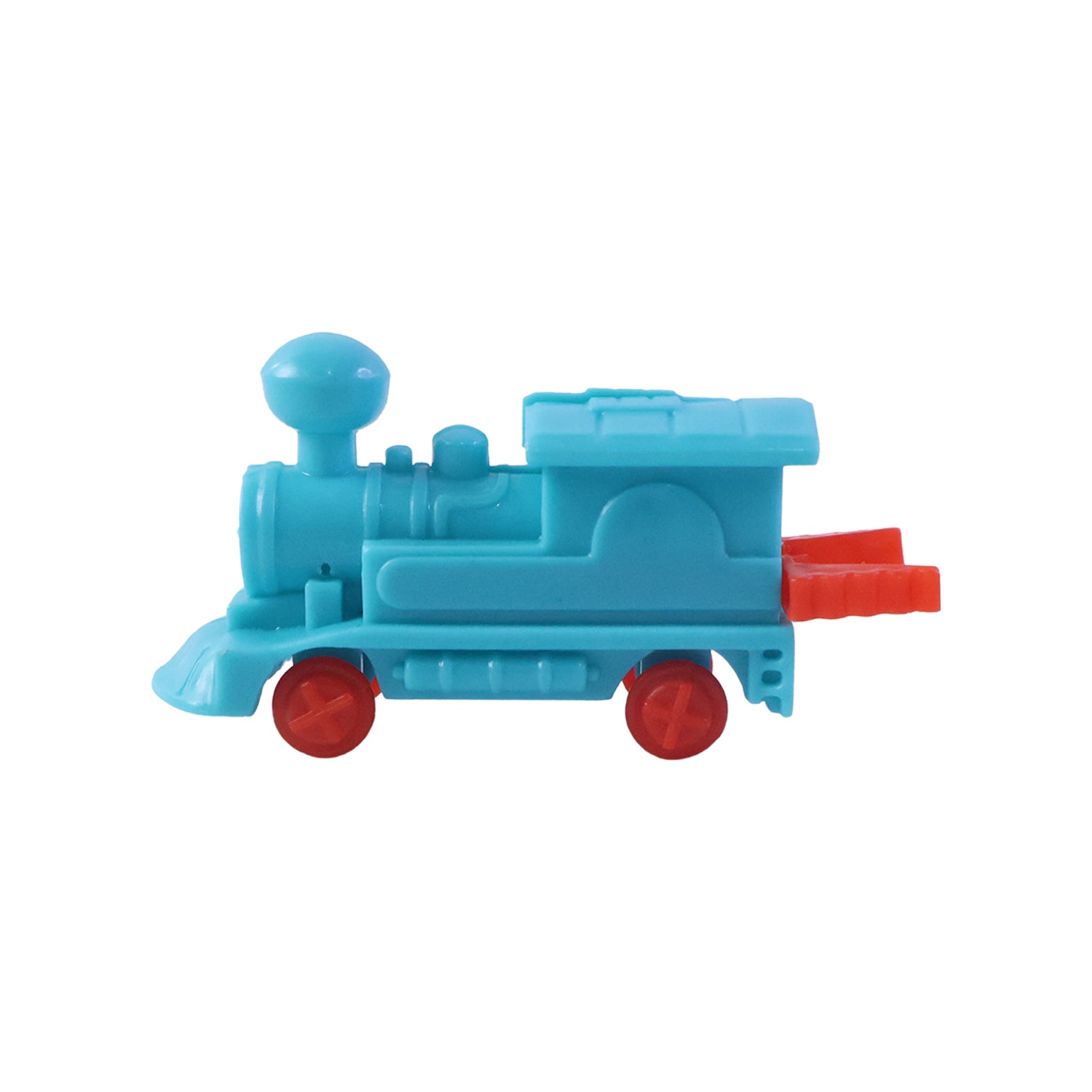 Mini Toy Train