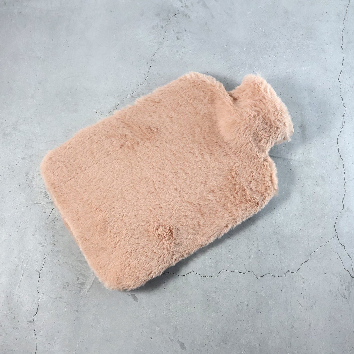 Heat pack PVC hot water bag