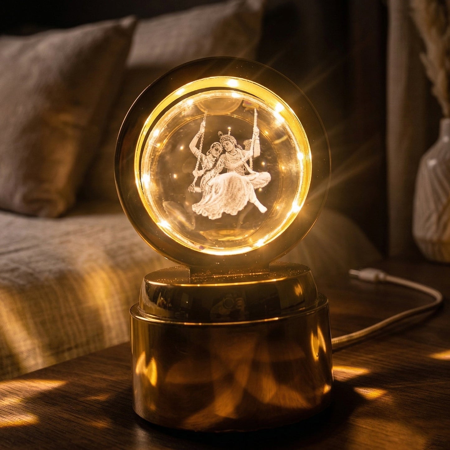 LED Night Light