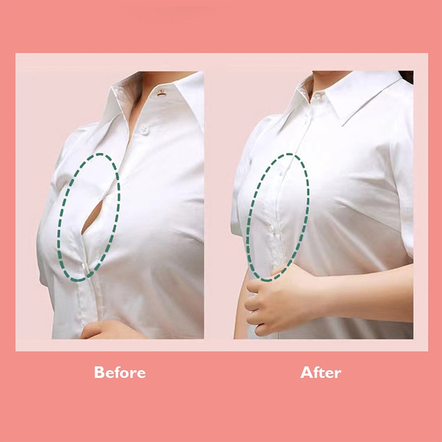 Tape for Clothes