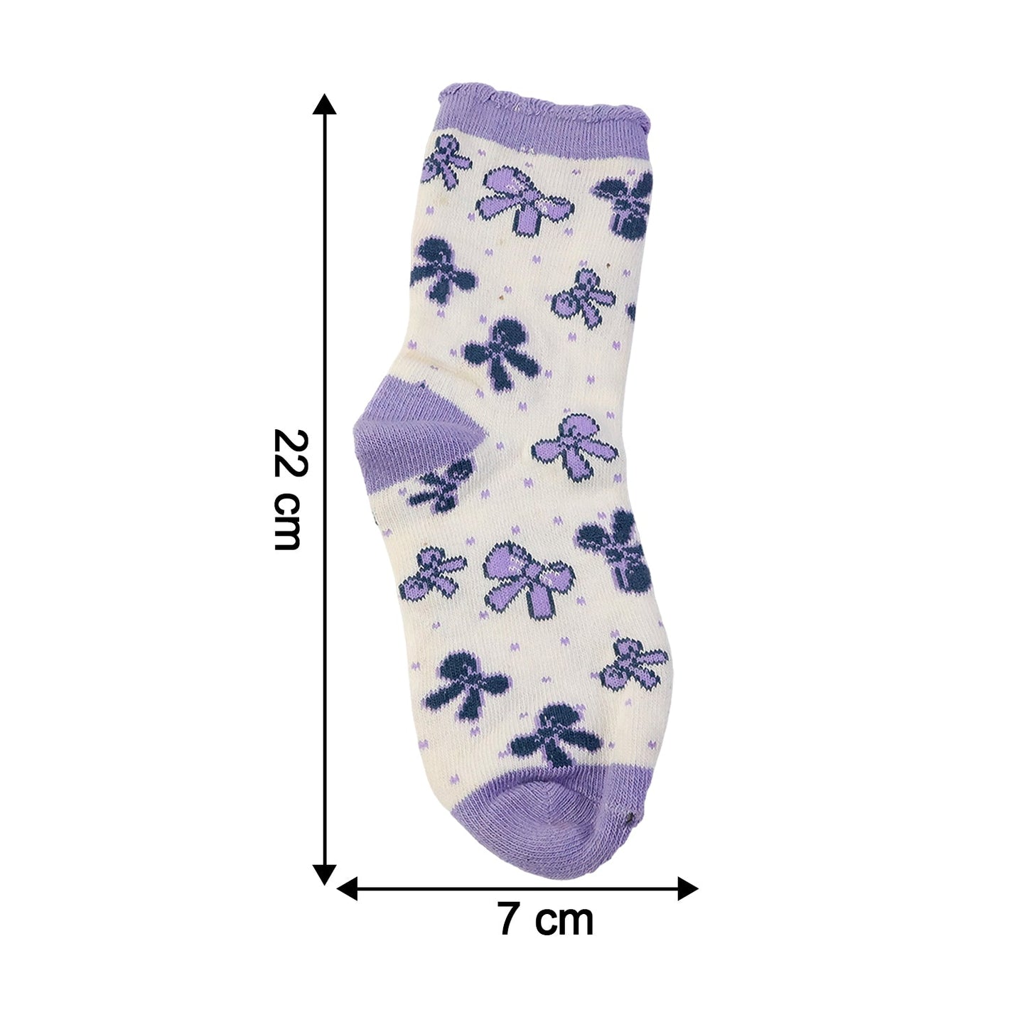Cotton Socks