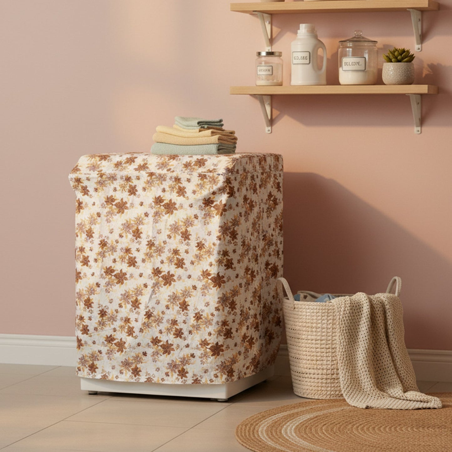 Washing Machine Cover