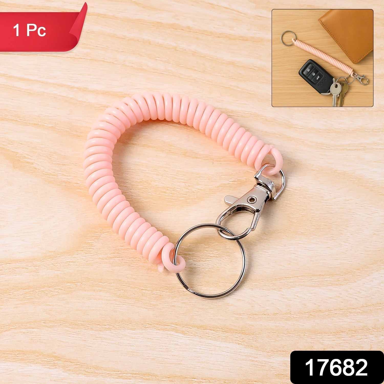 Keychain