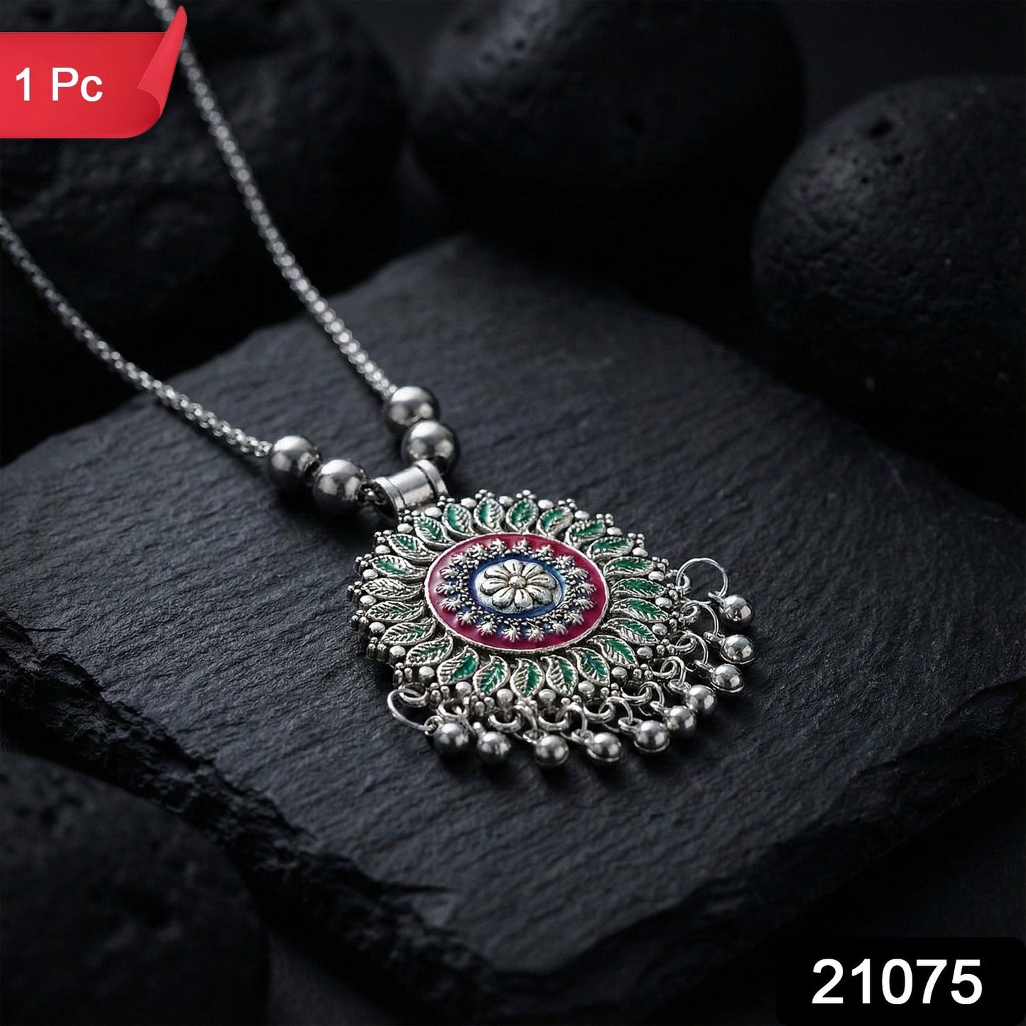 Charm Necklace