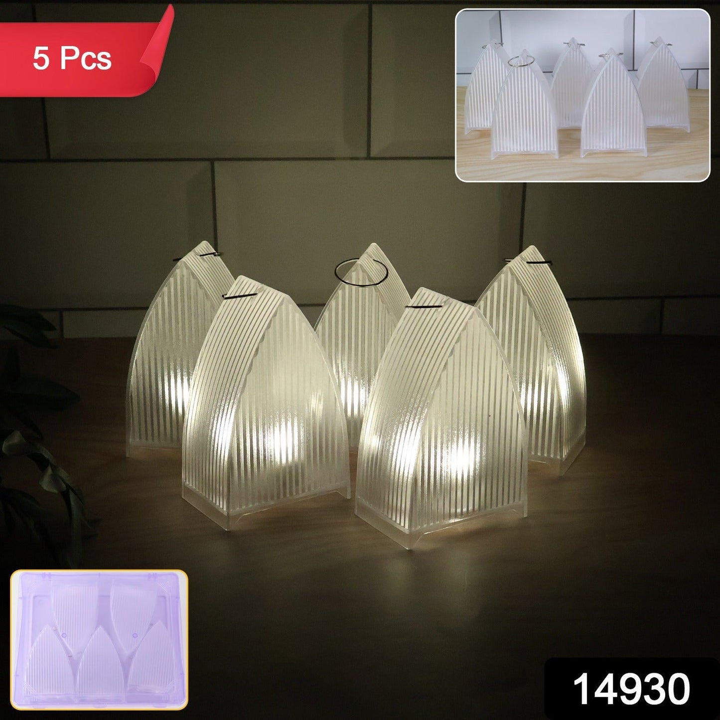 Decorative Lanterns