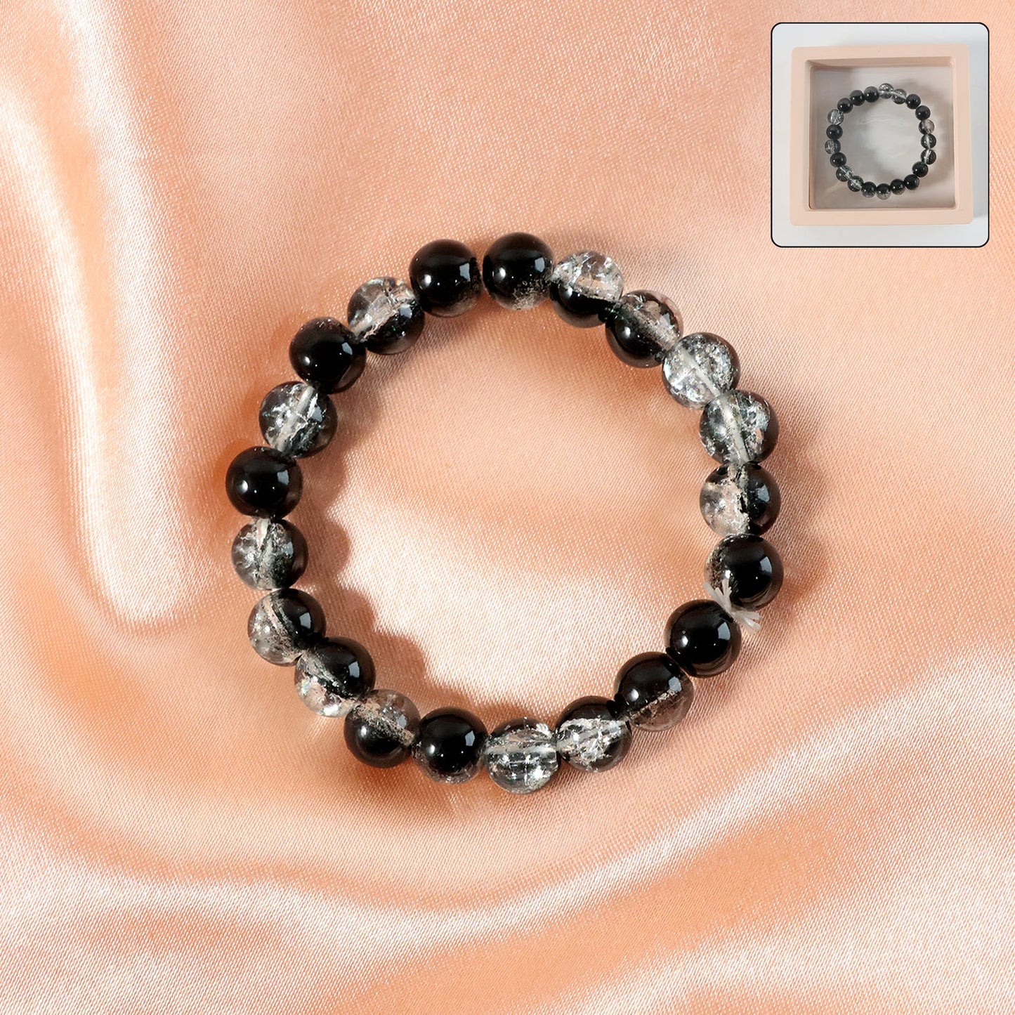 Elastic Bracelet