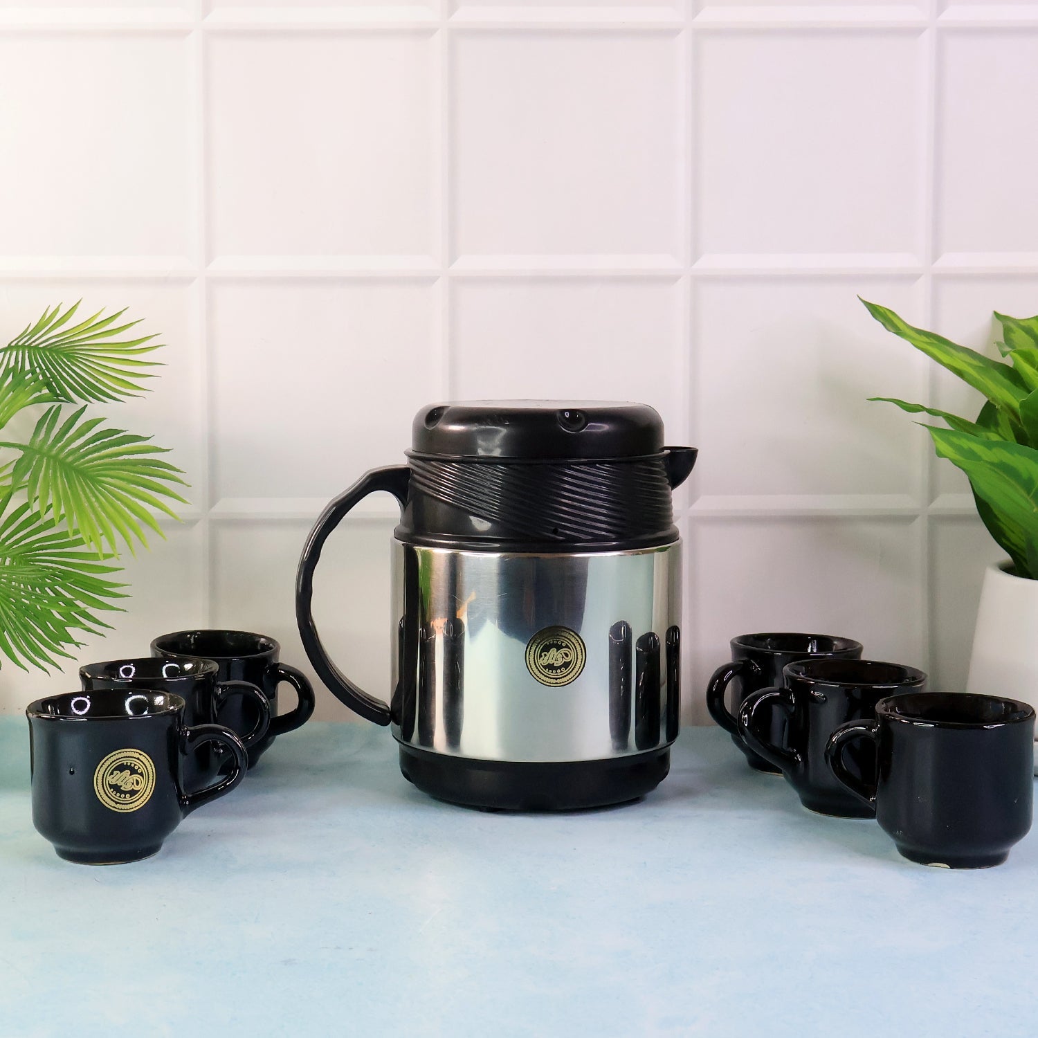 Coffee Flask