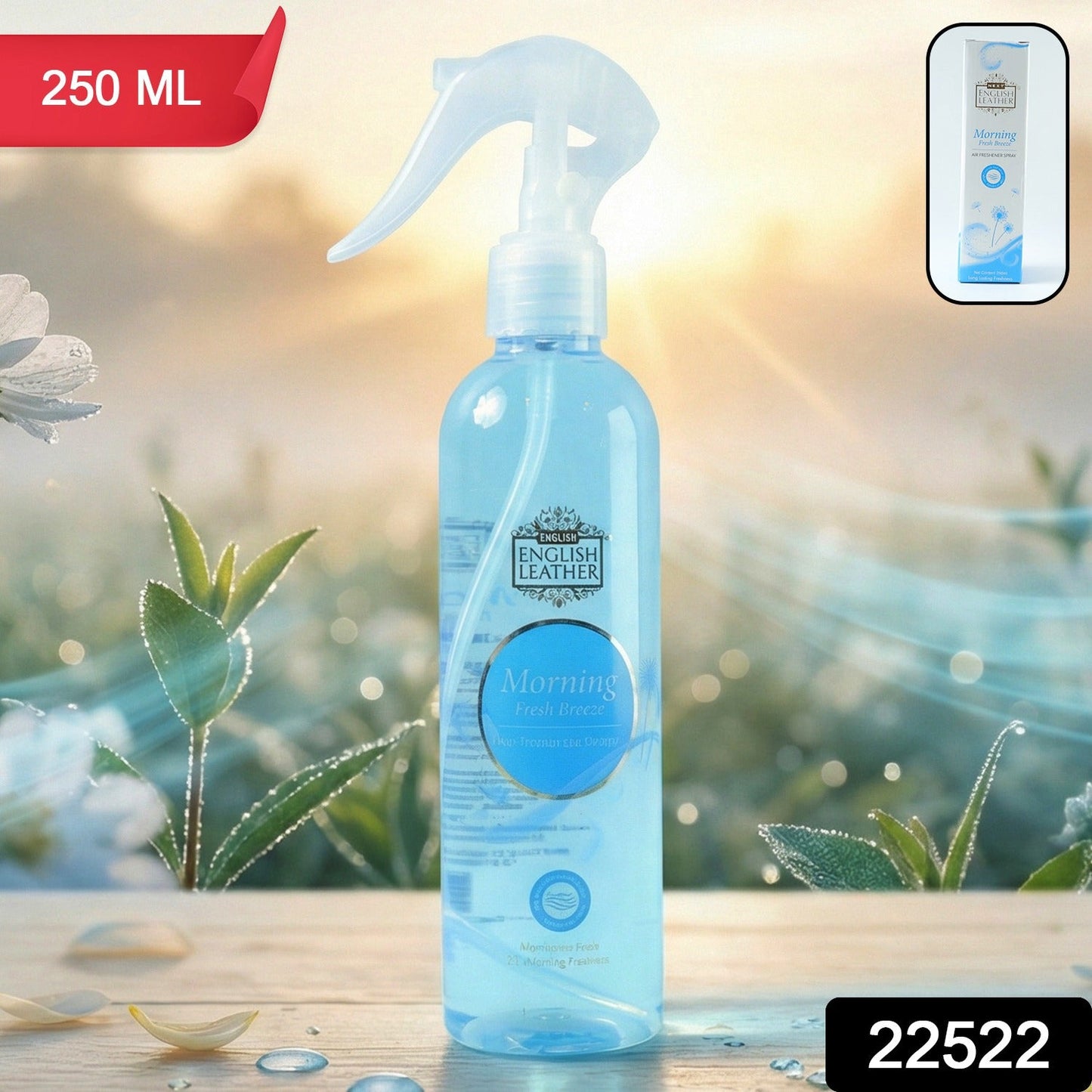 Room Freshener Spray