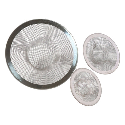 Collector Mesh Filter