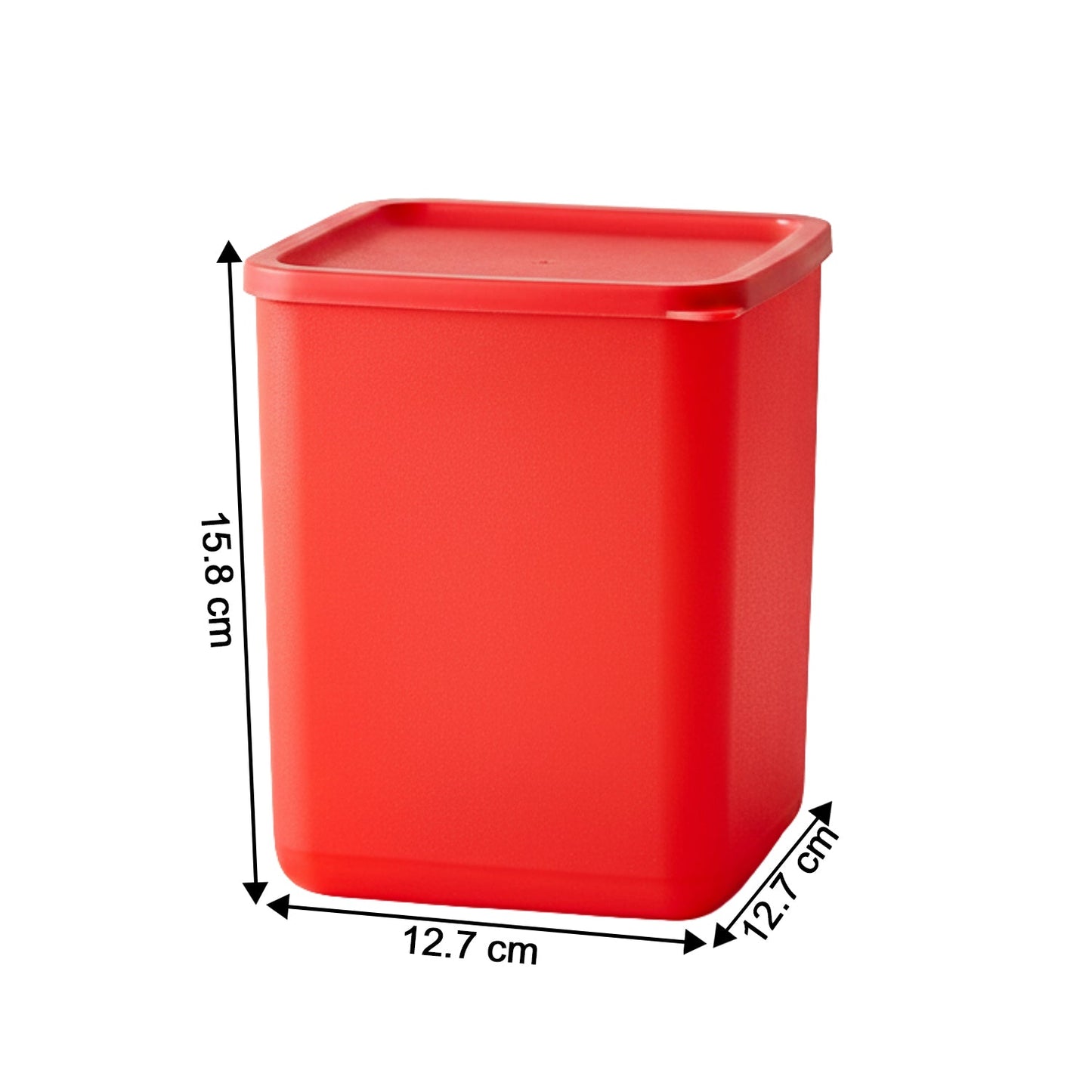 Food and item storage box